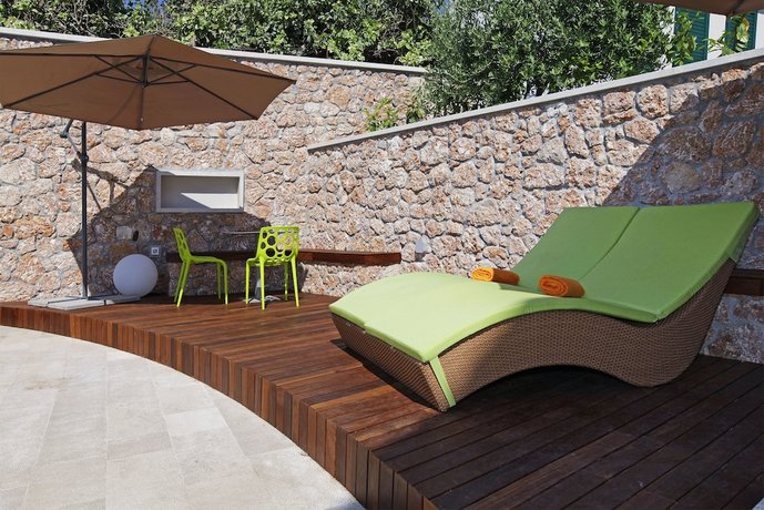 Boutique Hotel Bol