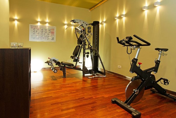 Boutique Hotel Bol