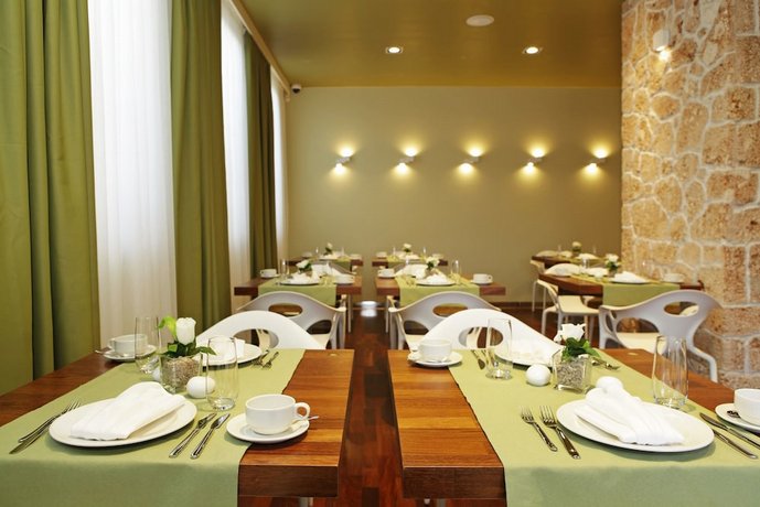 Boutique Hotel Bol