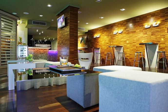 Boutique Hotel Bol