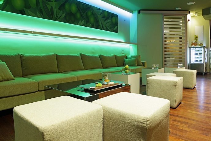 Boutique Hotel Bol
