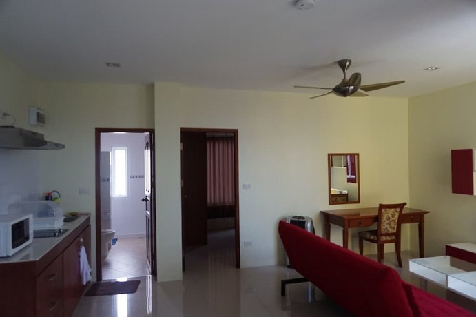 Gib Apartment