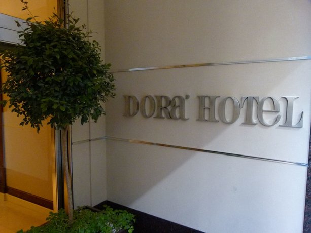 Hotel Dora Buenos Aires