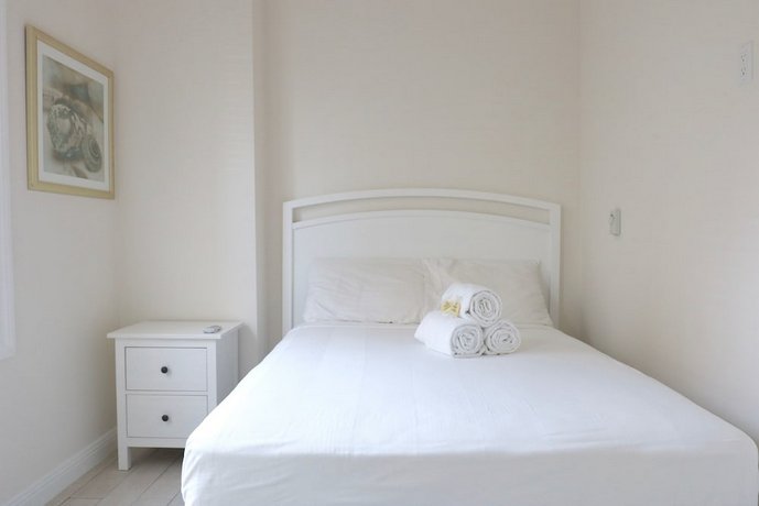 Hotel 964