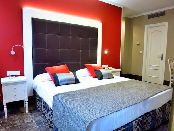 Hotel Boutique Catedral