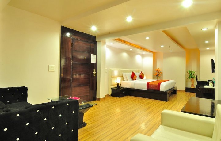 Hotel Elegance New Delhi