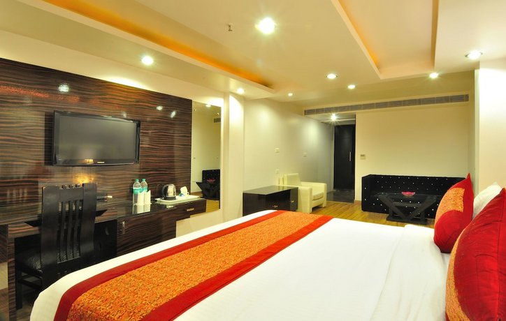 Hotel Elegance New Delhi