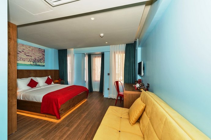 Taksim Nis Hotel- Special Category
