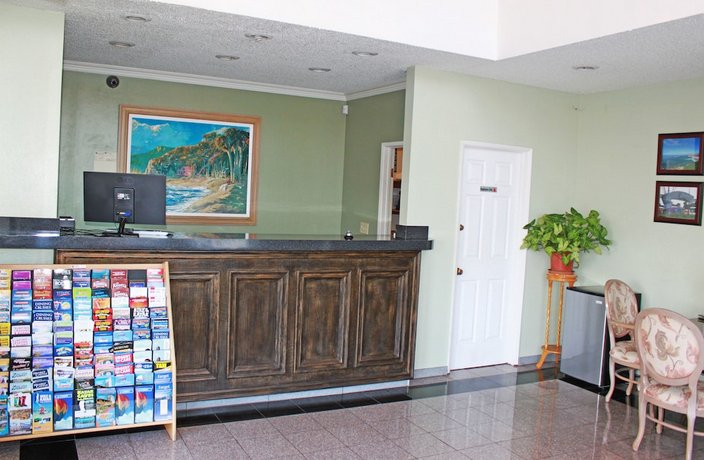 Rainbow Inn Anaheim