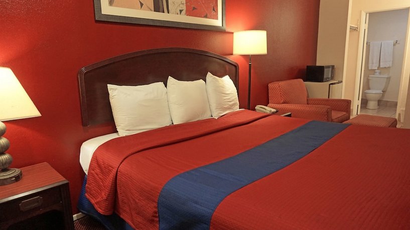 Rainbow Inn Anaheim