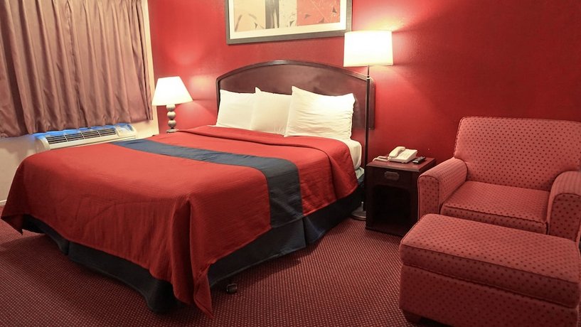 Rainbow Inn Anaheim