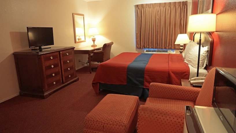 Rainbow Inn Anaheim