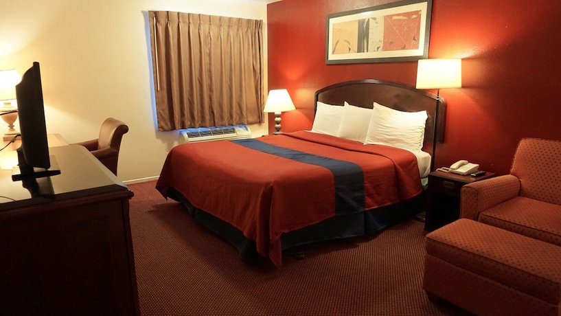 Rainbow Inn Anaheim