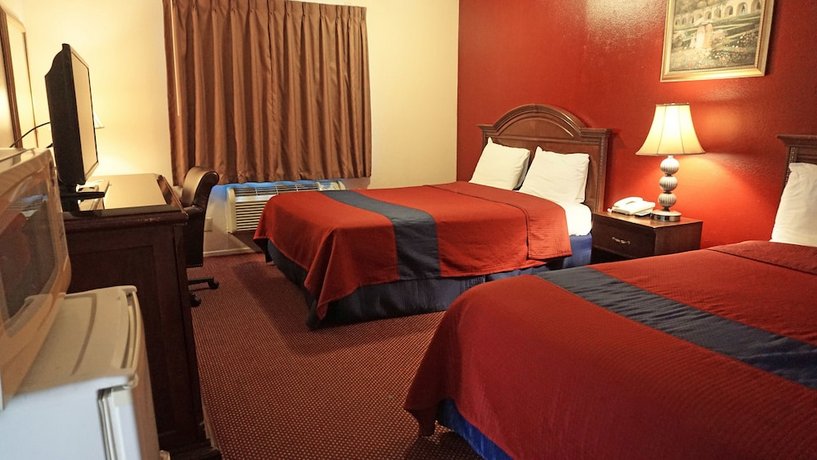 Rainbow Inn Anaheim
