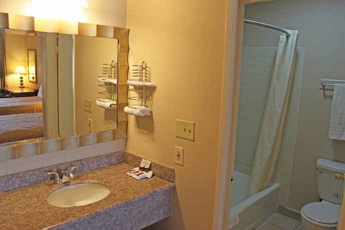 Rainbow Inn Anaheim