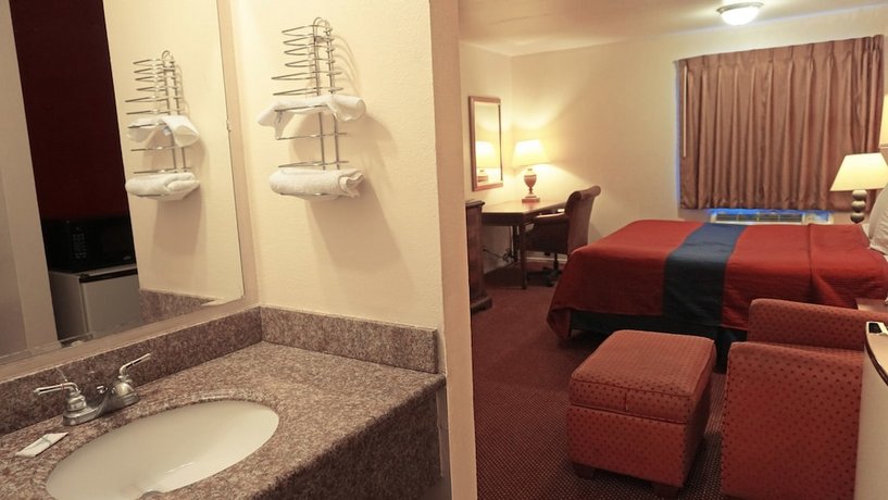 Rainbow Inn Anaheim