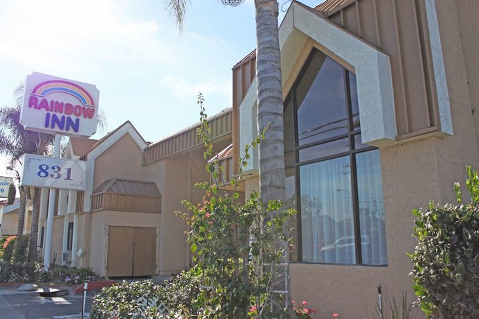 Rainbow Inn Anaheim