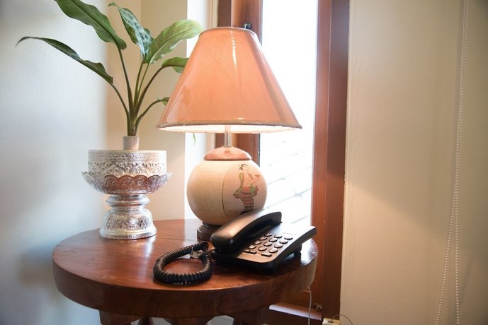 Gordnuea Boutique House