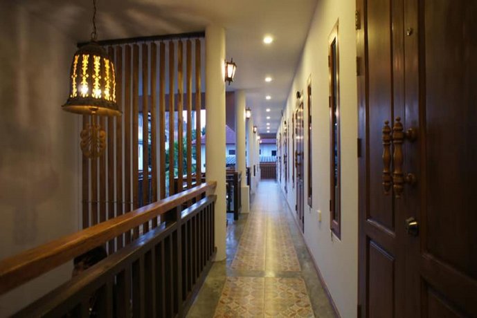 Gordnuea Boutique House