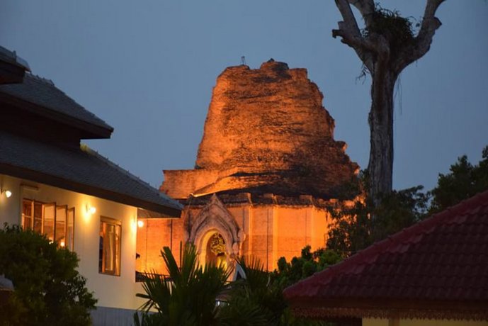 Gordnuea Boutique House
