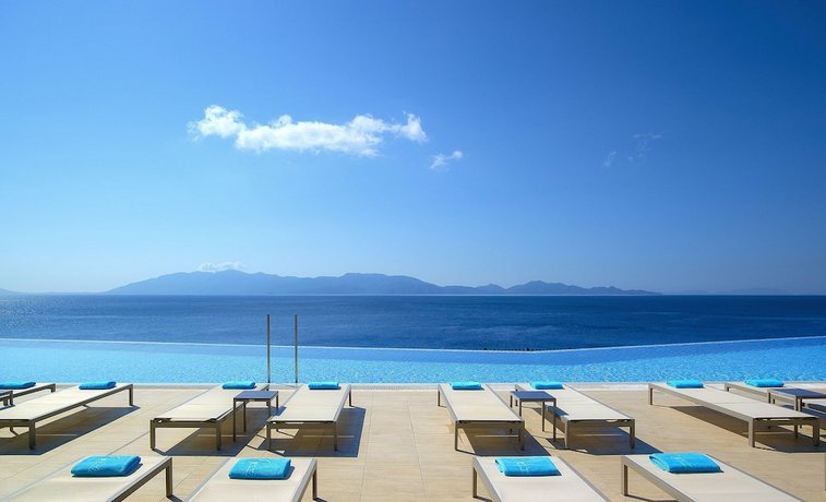 Michelangelo Resort & Spa