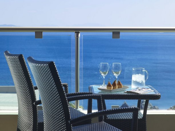 Michelangelo Resort & Spa