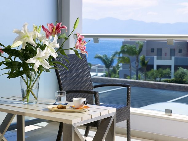 Michelangelo Resort & Spa
