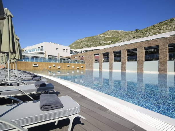 Michelangelo Resort & Spa