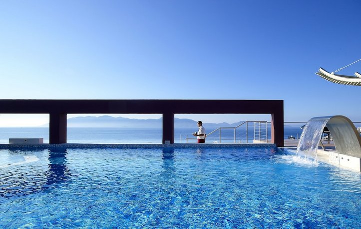 Michelangelo Resort & Spa