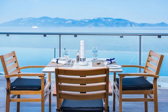 Michelangelo Resort & Spa