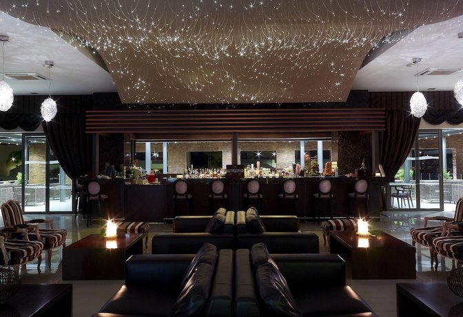 Michelangelo Resort & Spa