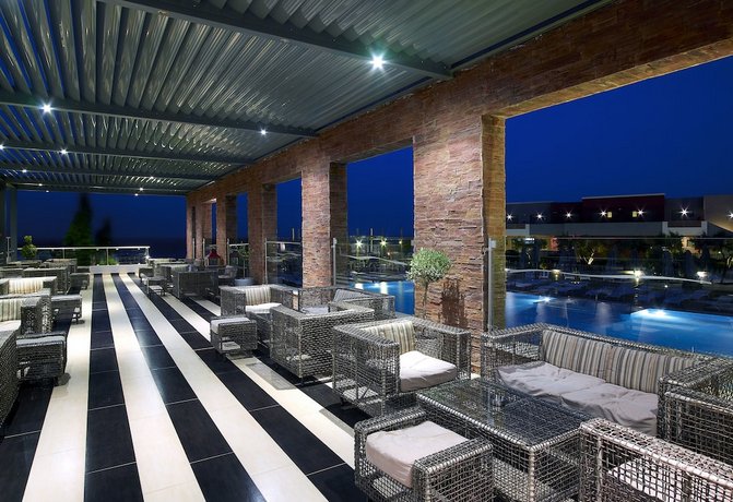 Michelangelo Resort & Spa