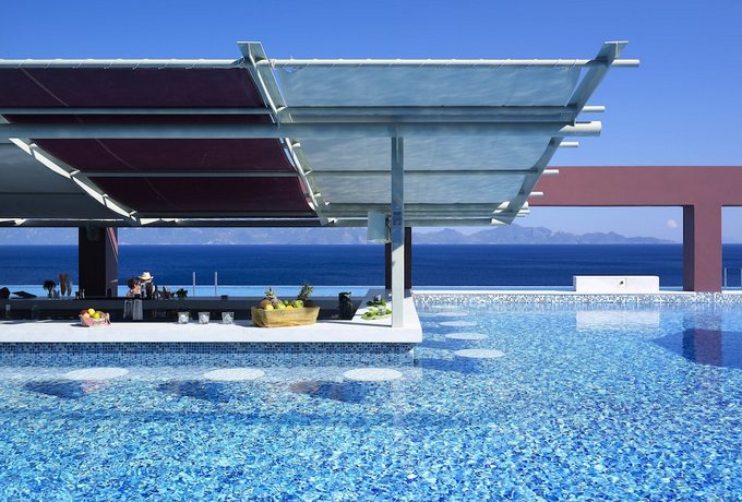 Michelangelo Resort & Spa