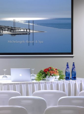 Michelangelo Resort & Spa