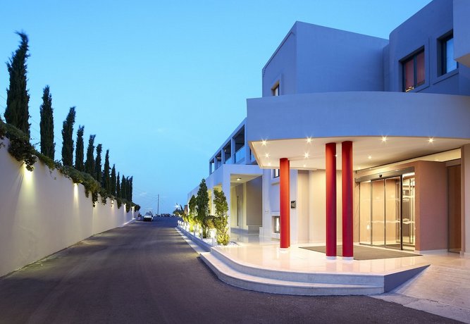 Michelangelo Resort & Spa