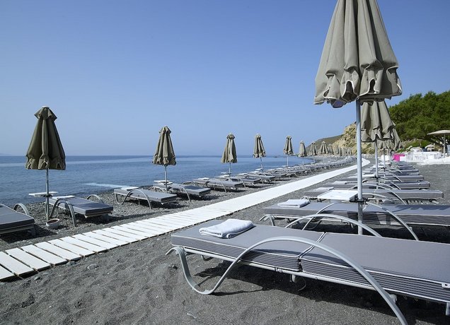 Michelangelo Resort & Spa