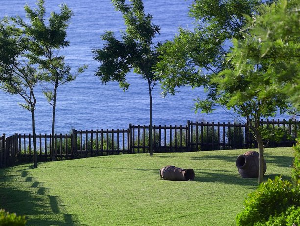 Michelangelo Resort & Spa