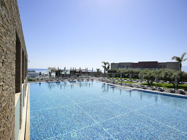 Michelangelo Resort & Spa