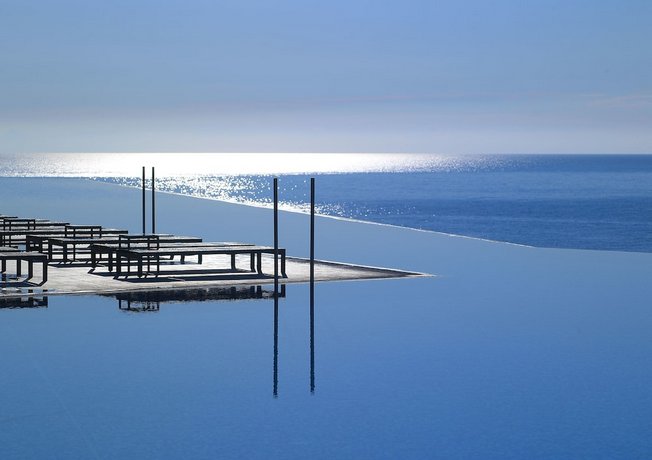 Michelangelo Resort & Spa