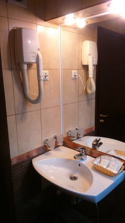 Отель Ломоносов