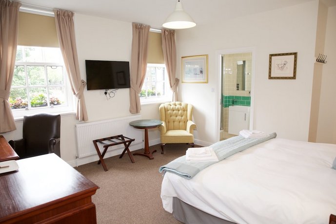 库克船长旅馆 the captain cook