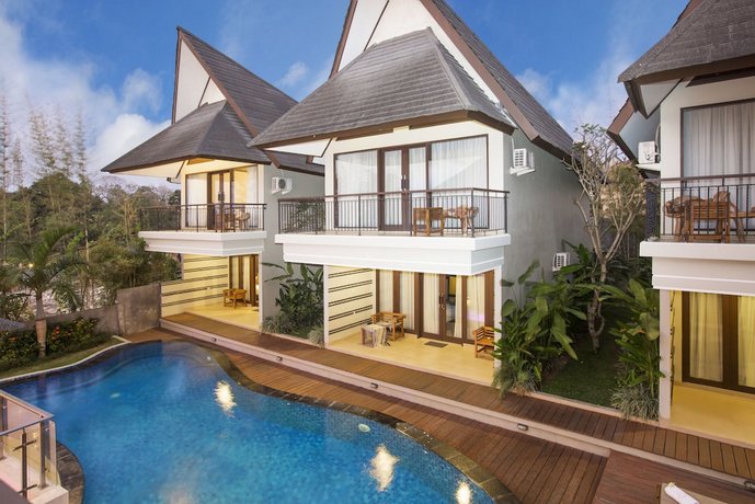 Flamingo Dewata Suite Bali