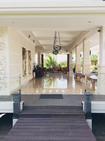 Flamingo Dewata Suite Bali