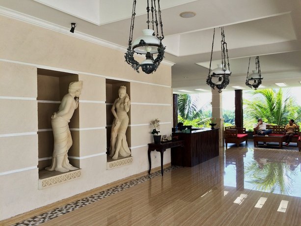 Flamingo Dewata Suite Bali