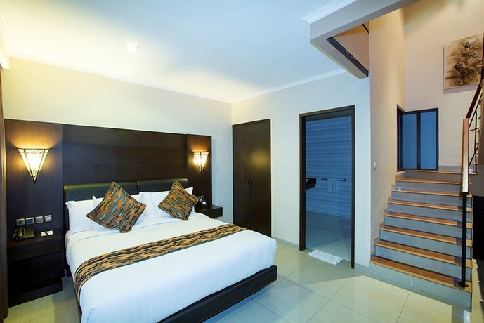 Flamingo Dewata Suite Bali