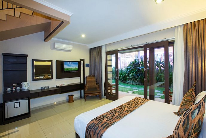 Flamingo Dewata Suite Bali
