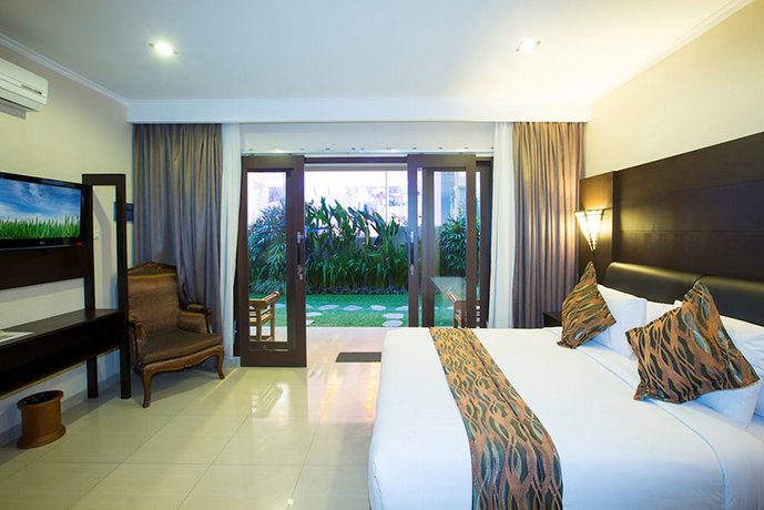 Flamingo Dewata Suite Bali