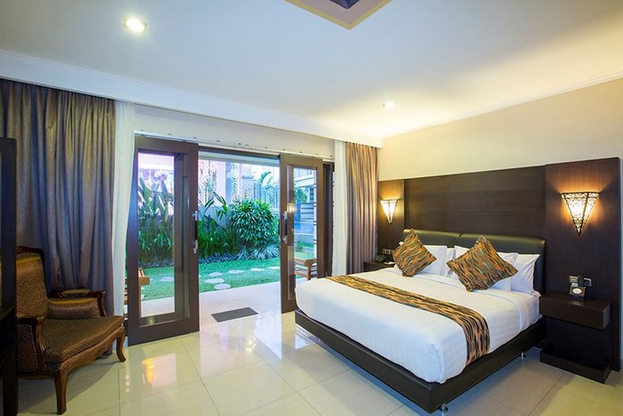 Flamingo Dewata Suite Bali