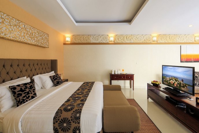 Flamingo Dewata Suite Bali
