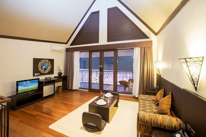 Flamingo Dewata Suite Bali